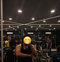 Bestprice Callboy no advance payment - Male escort in Chennai
