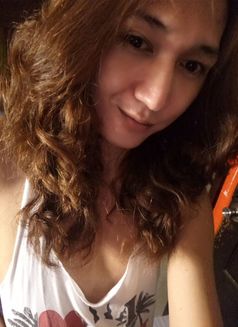 Bestwithme - Transsexual escort in Manila Photo 3 of 4