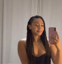 Besty - escort in Erbil