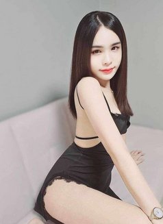 Beszqueen - Acompañantes transexual in Seoul Photo 5 of 6