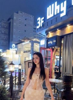 Beszqueen - Acompañantes transexual in Seoul Photo 6 of 6