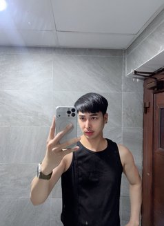 Beth - Acompañantes masculino in Al Manama Photo 1 of 4