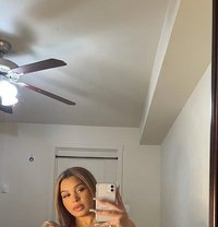 Bethany - escort in Glasgow