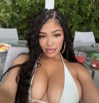 Bethany - escort in Toronto