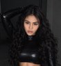 Girl with a big surprise - Acompañantes transexual in Dubai Photo 26 of 26