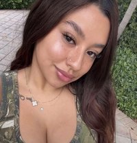Bethany Williams - escort in Toronto