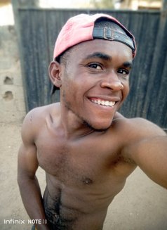 Bethel - Male escort in Abuja Photo 1 of 1