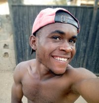 Bethel - Male escort in Abuja