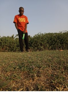 Bethel - Male escort in Abuja Photo 1 of 2