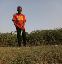 Bethel - Male escort in Abuja