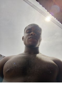 Bethel - Male escort in Abuja Photo 2 of 2