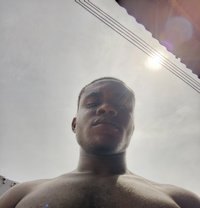 Bethel - Male escort in Abuja