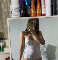 Bethina - masseuse in Manila