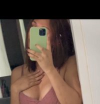 Samuelle - masseuse in Manila