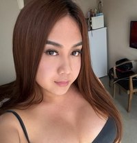 Hottie tranny betty - Transsexual escort in Misawa