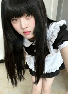 Betina - escort in Hanoi Photo 1 of 7