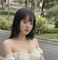 Betina - escort in Hanoi