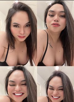 Betinna Bonitta - escort in Singapore Photo 8 of 8