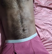Betrue Pleasure - Male escort in Kingston