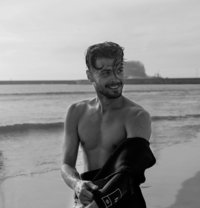 Better Call Noah - Male escort in Berlin