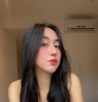 Better Than Your Gf - Acompañantes transexual in Kuala Lumpur