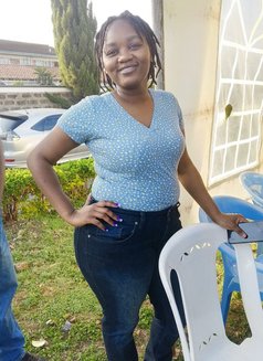 Betty Anal Queen - escort in Nairobi Photo 1 of 4