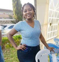 Betty Anal Queen - puta in Nairobi