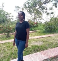 Betty Anal Queen - puta in Nairobi
