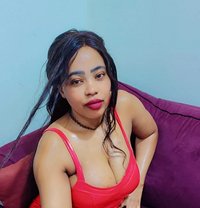 Betty - escort in Khobar