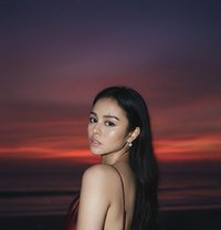 Betty Boo - Transsexual escort in Dubai