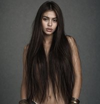 Betty Boo - Transsexual escort in Dubai