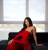 Betty - escort in Madrid
