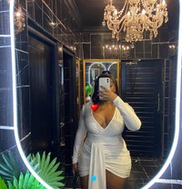 Betty Butter - masseuse in Accra