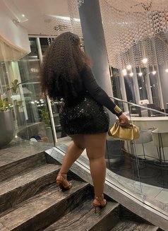 Betty Butter - masseuse in Accra Photo 2 of 4