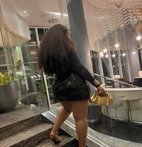 Betty Butter - masseuse in Accra