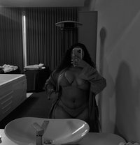 Betty Butter - masseuse in Accra