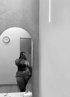 Betty Butter - masseuse in Accra Photo 4 of 4