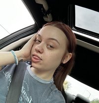 Betty - escort in Dammam