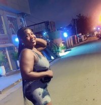 Betty - escort in Accra