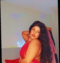 Betty - puta in Khobar