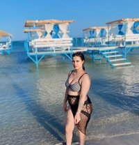 Betty - escort in Erbil