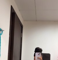 Betty - escort in Dubai