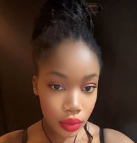 Betty - escort in Dubai