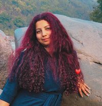 Betty - puta in Gurgaon