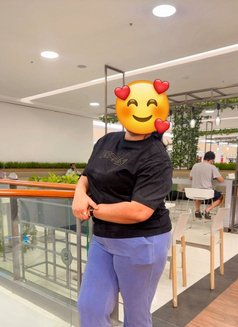 Betty John - escort in Dubai Photo 1 of 4