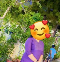 Betty John - escort in Dubai