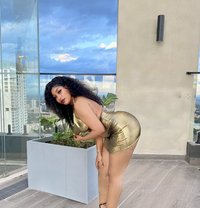 Betty 🥵 - escort in Nairobi