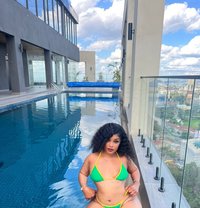Betty 🥵 - escort in Nairobi