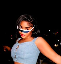 Betty - puta in Nairobi