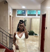 Betty - escort in Nairobi